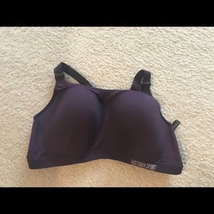 Vs wireless sports bra